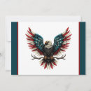 Suche nach patriotischer adler karten Usa