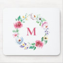 Suche nach sommer mousepads Monogramm