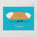 Recherche de nourriture italienne cartes postales Pour enfants