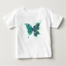 Recherche de paon bébé vêtements Vert