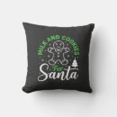 Recherche de biscuits coussins Père noël
