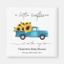 Suche nach babyshower magnete Aquarell