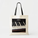 Recherche de musique tote bags Pour enfants