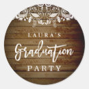 Recherche de modern graduation party autocollants Grand