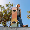 Recherche de vintages skateboards Nostalgique