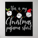 Suche nach pyjama poster Weihnachten blitz