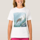 Suche nach unterwasserwelt tshirts Liebe