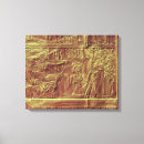 Suche nach tutankhamun leinwandbilder König