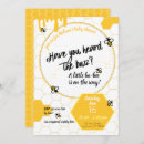 Recherche de buzz invitations Bébé