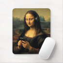 Recherche de mona tapis souris Portrait