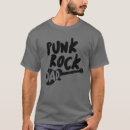 Recherche de punk rock École