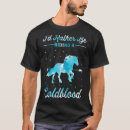 Suche nach kaltblut tshirts Reiten