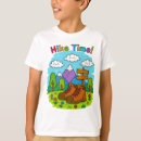 Recherche de hike tshirts Montagnes