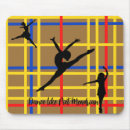 Recherche de piet tapis souris Moderne