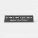 Recherche de progrès Typographie