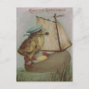 Recherche de easter chick cartes postales Vintage