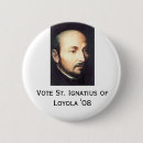 Recherche de jésuite badges Christianisme