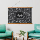 Recherche de marbre noir et blanc posters Tourbillons