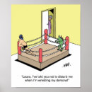 Suche nach wrestling poster Lustig