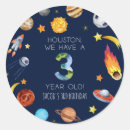 Recherche de anniversaire 3 ans autocollants Garçon