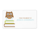 Recherche de ex libris Simple
