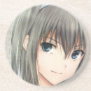 Suche nach anime untersetzer Grau