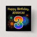 Suche nach 3 geburtstag buttons 3 jahre alt