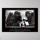 Recherche de tactique posters Armée