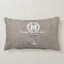 Suche nach rustikaler anker kissen Elegant