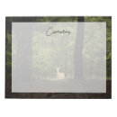 Suche nach wald notizblock Wild lebende tiere