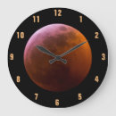 Recherche de sang horloges Lune de sang