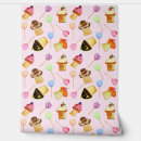 Recherche de fraise de chocolat art Dessert
