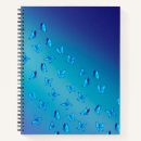 Recherche de papillon abstrait carnets Bleu