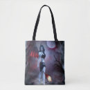 Recherche de démon sacs Imaginaire