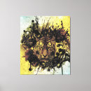 Suche nach wilder löwe leinwandbilder Tierisch