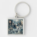 Recherche de legolas porteclés Middle earth