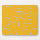 Recherche de concept tapis souris Orange