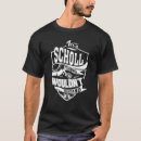 Suche nach scholl tshirts Es ist
