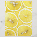 Recherche de citron prospectus Agrumes