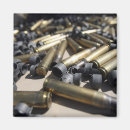 Recherche de calibres magnets Balles