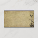 Suche nach weathervane Vintag