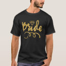 Recherche de groom bride tshirts Couples