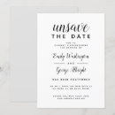 Recherche de annulation invitations Annuler la date