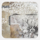 Suche nach fleur aufkleber Dekorativ