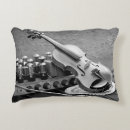 Recherche de techno coussins Blanc