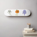 Recherche de jack o lantern skateboards Éffrayant