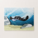 Suche nach mantarochen puzzle Unterwasser