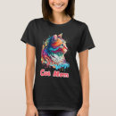 Suche nach der katzenmutter tages Kätzchen