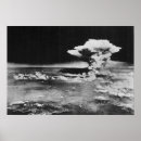 Suche nach hiroshima poster Atombombe