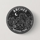 Recherche de archie badges Arches parc national
